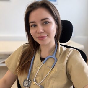 Alina Alina